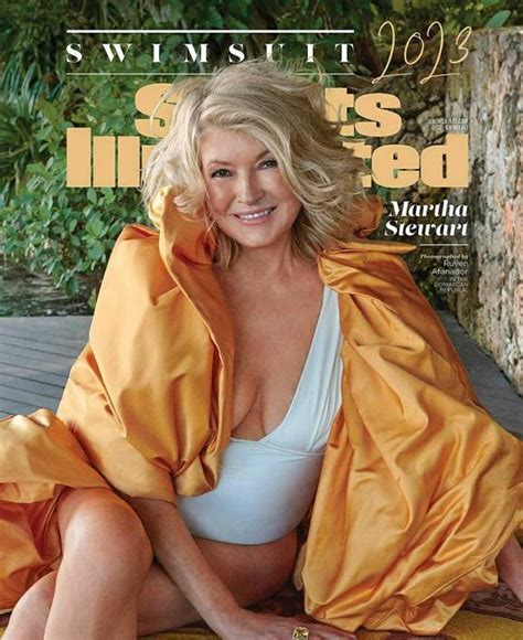 jessie gurunathan the sexiest thing about martha stewart s sports illustrated cover is her