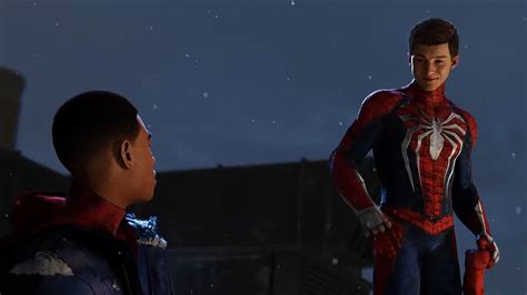 Spider Man Miles Morales Revela Su Historia En El Tráiler De
