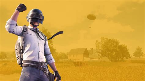 Video Game PlayerUnknown S Battlegrounds 4k Ultra HD Wallpaper