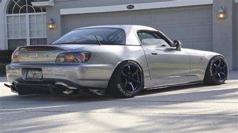 Daily Slideshow How To Choose The Right Tire For Your S2000 S2ki
