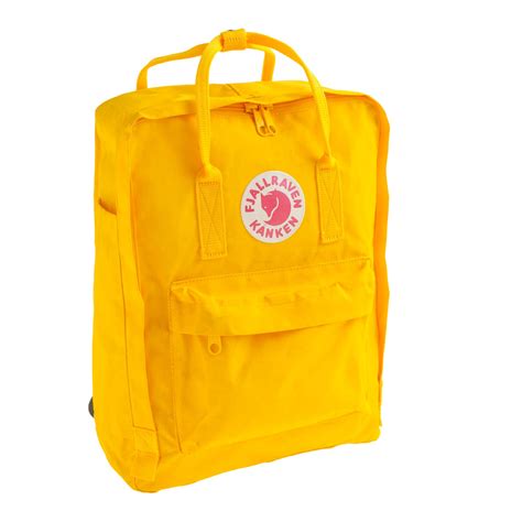 We did not find results for: J.crew Fjällräven® Classic Kanken Backpack in Yellow for ...