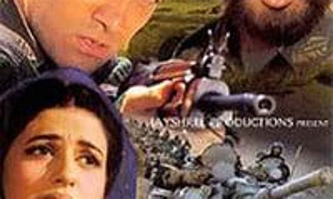 Border Hindustan Ka Where To Watch And Stream Online Entertainmentie