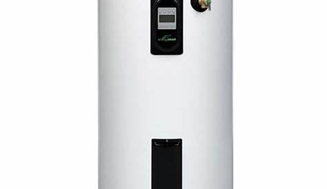 U.S. Craftmaster 80-Gallon 9-Year Tall Electric Water Heater at Lowes.com