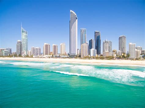 Surfers Paradise Gold Coast Qld 180425101043005 Loving Australia