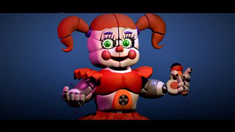 Five Nights At Freddys Sister Location Wallpapers