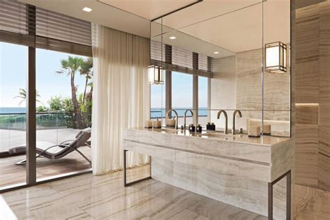 Armanicasa Miami Residences Luxury Apartments For Sale Miami