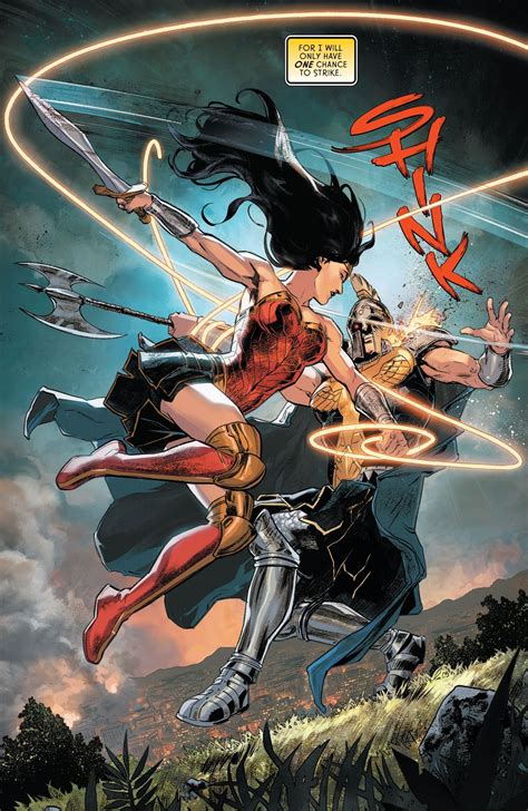 Wonder Woman Uses Her Lasso On Ares Rebirth Comicnewbies