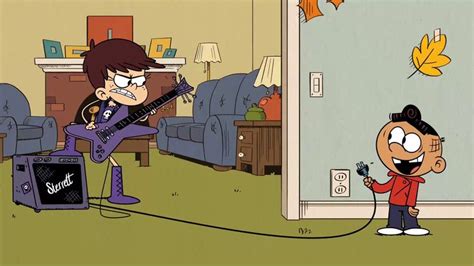 Pin By ΑΘΗΝΑ ΠΑΝΤΕΛΙΑΔΟΥ On The Loud House 3 In 2020 Loud House