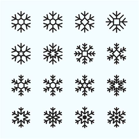 Free Free 157 Snowfall Svg SVG PNG EPS DXF File