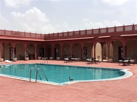 Vesta Bikaner Palace Rajasthan Hotel Reviews Photos Rate
