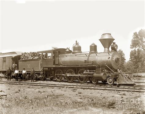 California Northwestern Railroad 30 4 6 0 Baldwin Locomotive Works