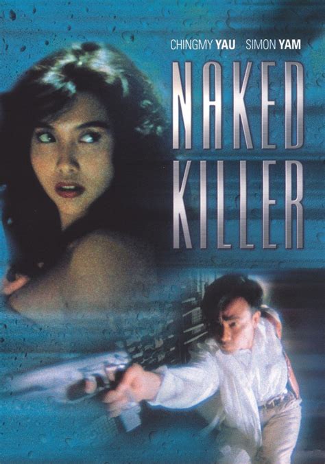 Regarder Naked Killer en streaming complet et légal