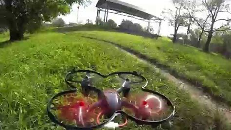 Drone Adventure Mini Drone Hubsan X4 107c Youtube