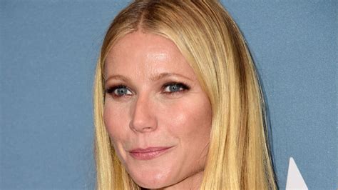 Gwyneth Paltrow Reflects On Her Postpartum Depression Experience