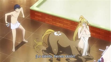 Monster Musume No Iru Nichijou Xxx Mobile Porno Videos Movies