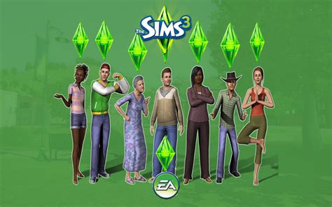 Читы для The Sims 3 — Sims 3 The — Игры — социальная сеть