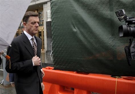 Race Car Driver Scott Tucker Found Guilty In Us Payday Lending Case