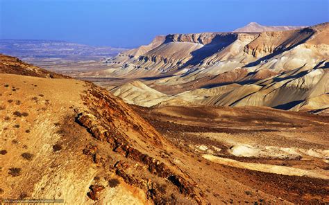 44 Israel Wallpaper Landscapes On Wallpapersafari