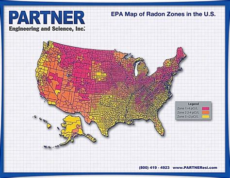 Epa Radon Zone 1 Cheryl Betteanne