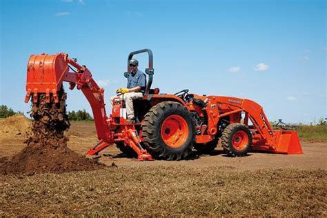 Kubota L 3200 Specifications And Technical Data 2005 2017 Lectura Specs