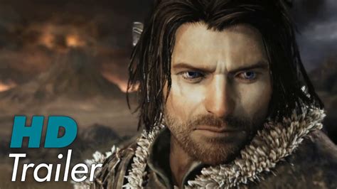 Middle Earth Shadow Of Mordor Official Goty Trailer Hd Youtube