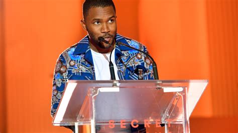 Listen To A Brand New Episode Of Frank Oceans Blonded Radio Right Now