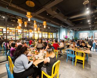 Pho vietz is embracing the new normal and changing the changeable. Pho Vietz | Mid Valley Megamall