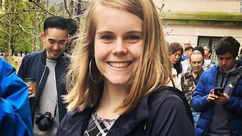 Tessa Majors Teen In Barnard Student Murder Sentenced To 9 Years To