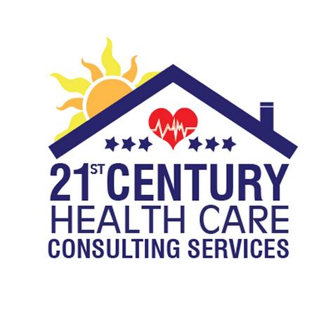 21st Century Health Care Consultants Youtube