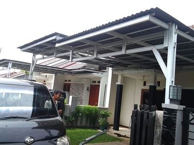 Agar pagar rumah tidak terkesan terlalu tertutup dinding beton ekspos yang natural juga cocok digabungkan dengan pintu dan kanopi kayu, agar rumah tetap berwarna. Jual Kanopi Baja Ringan di Medan ~ Kontraktor Jasa ...