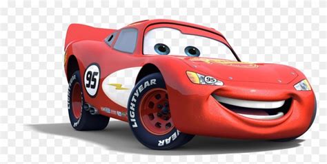 Find Hd Lightning Mcqueen Disney Cars Transparent Images HD Png Download To Search And