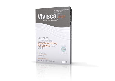 My hair was regenerated from the inside, and i notice it by the strength that it has. Viviscal Man and Viviscal Hair Filler Fibers Review ...