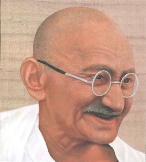 Mahatma Gandhi Wallpapers - Wallpaper Cave
