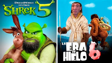 5 próximos estrenos de peliculas animadas de disney y pixar youtube
