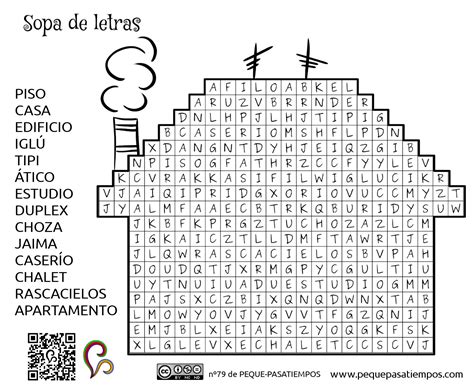 Sopa De Letras Para Imprimir Dificiles In Spanish IMAGESEE
