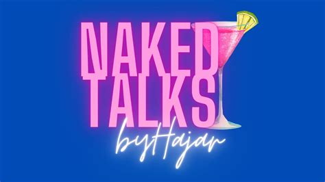 Podcast Naked Talks On Vimeo
