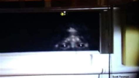 Bigfoot Photographed Peering Through Window In Colorado Iheartradio
