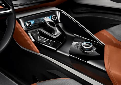 Bmw introduced the i8 concept spyder at the 2012 beijing motor show and a new report is indicating the model has been approved for production. BMW's Electric Range Grows With 2015 BMW i8 Concept Spyder