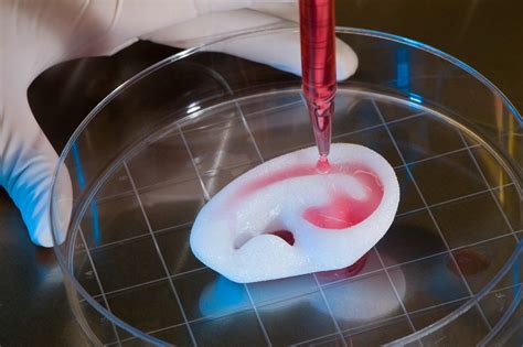 Regenerative Medicine Moving Next Gen Treatments From Lab To Clinic