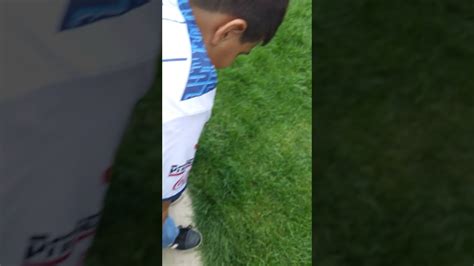 Kid Throws Up After Trying To Drink Water Fast Youtube