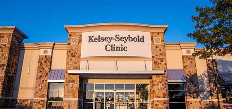 North Channel Clinic Primary Care Kelsey Seybold Clinic
