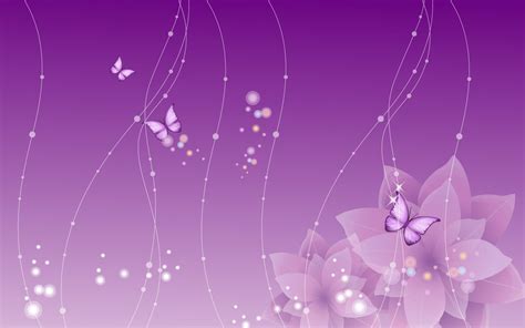 Free Download Purple Backgrounds 1920x1200 For Your Desktop Mobile