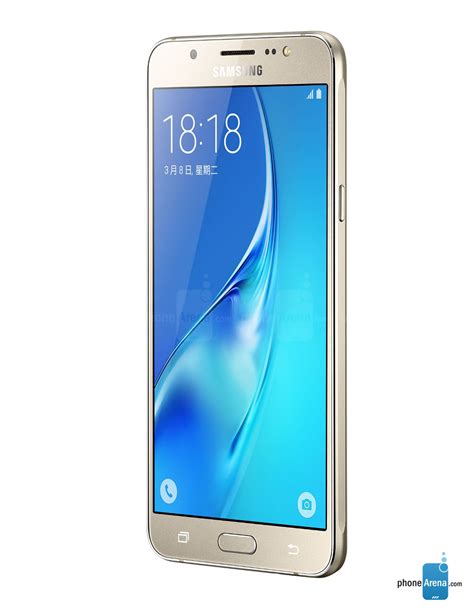 Belirtilen tüm özellikler bilgilendirme amaçlı olup, farklı nitelikte özellikler olabilir. Samsung Galaxy J7 (2016) specs