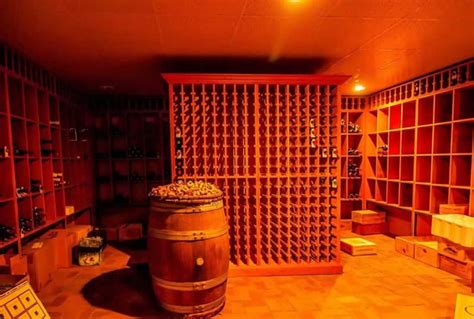 10 Cool Things You Can Do With Your Basement