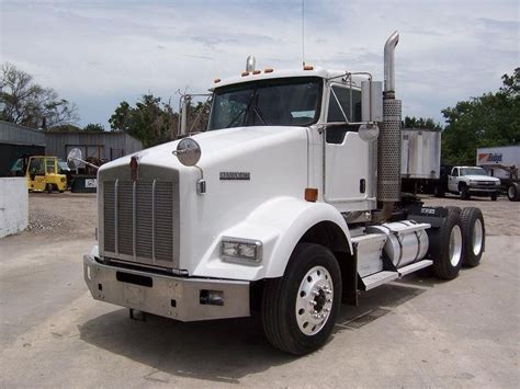 Kenworth T170 Cars For Sale In Florida