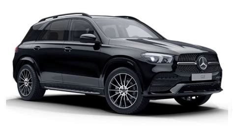 2021 Mercedes Benz Gle Class 400 D 4matic Night Edition Price