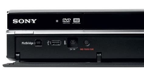 Sony Clarifies Cause Of Dvdhdd Recorders Losing Freeview Access