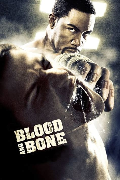 Blood And Bone 2009 Online Subtitrat In Limba Romana Portalultautv