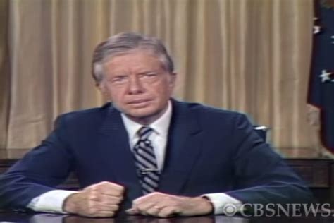 He was born and grew up in the tiny southwest georgia hamlet of. Jimmy Carter wanted us to stop climate change.