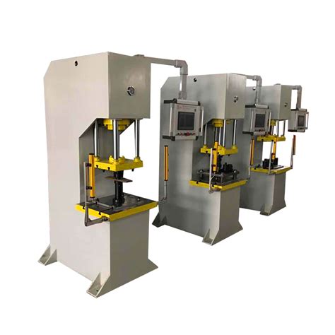 Mini Automatic Hydraulic Desk Press Machine For Bearing China Press